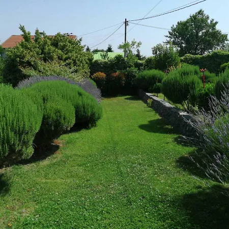 Village House *