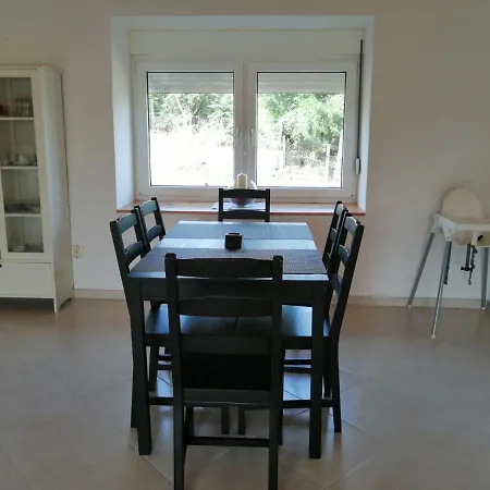 בית כפרי Village House גבגלייה