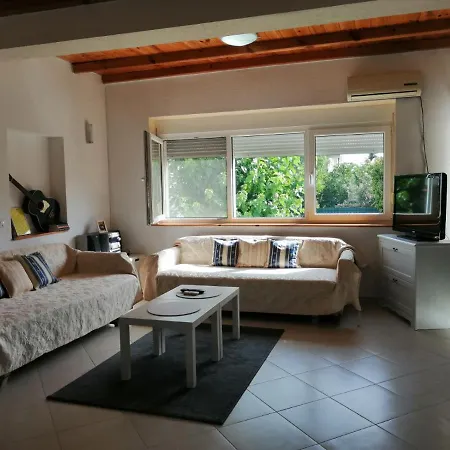 Village House *