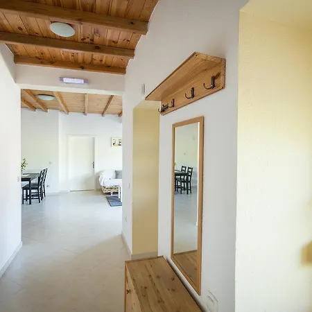בית כפרי Village House גבגלייה