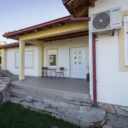 Village House
