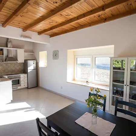 Village House בית כפרי *