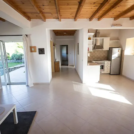 Village House