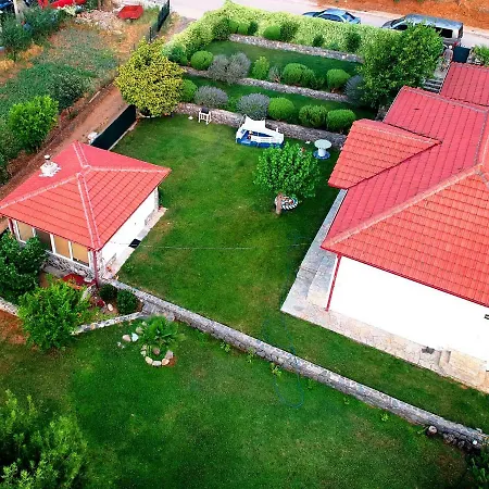 Village House *